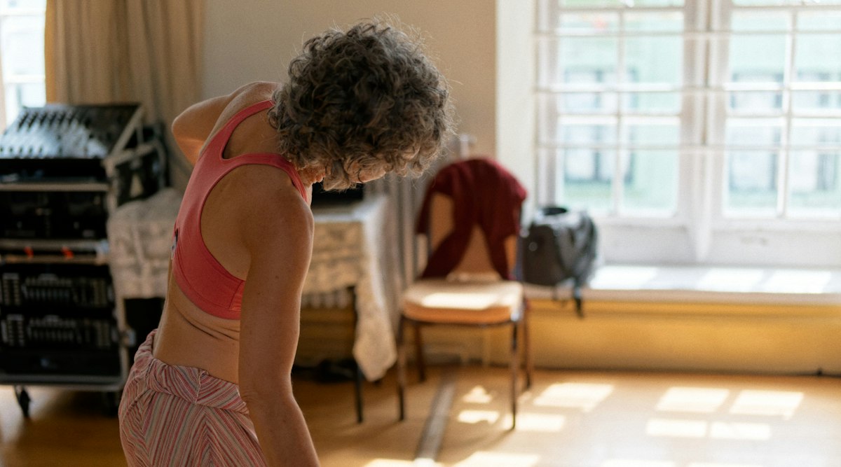 Ausdauertraining