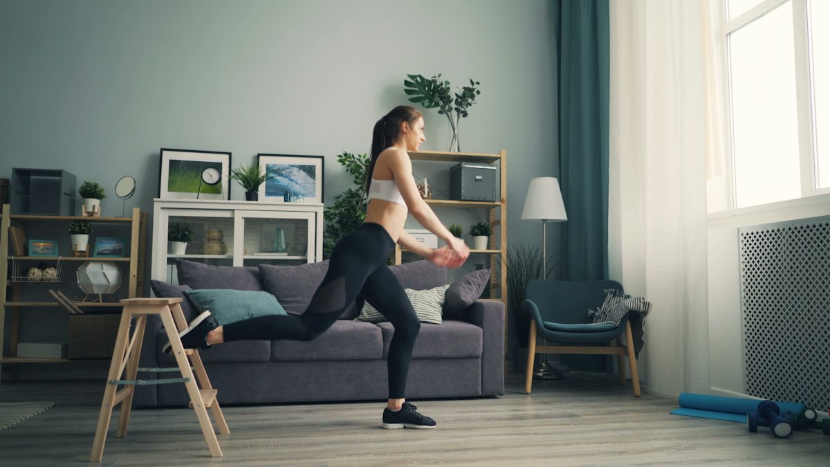 Yoga und Entspannung